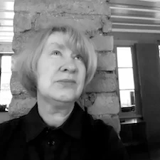 Inga Vigdorčika